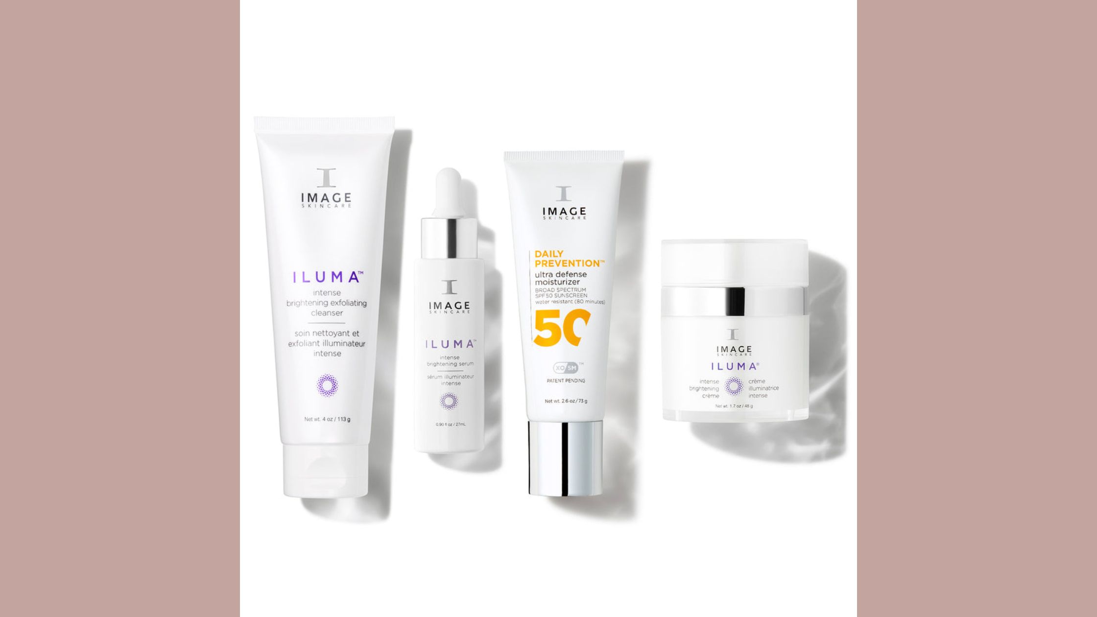 Presentation by IMAGE Skincare at SoCoBeautyCon