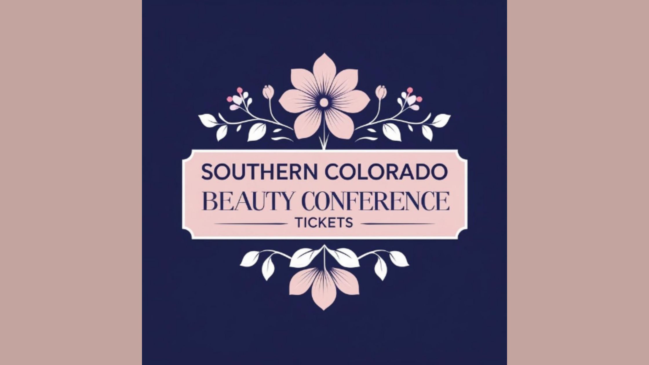 Tickets on Sale Now for SoCoBeautyCon 2026