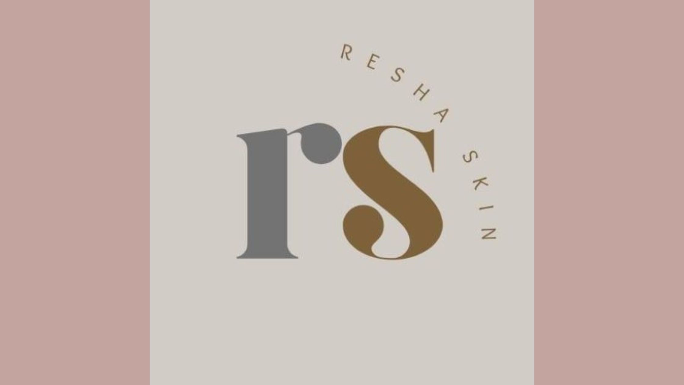 SoCoBeautyCon Gift Bags Provided by Resha Skin